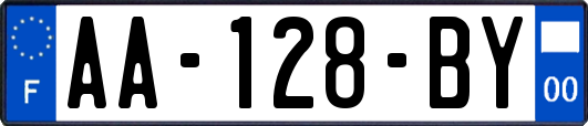 AA-128-BY