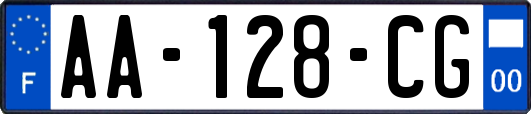 AA-128-CG