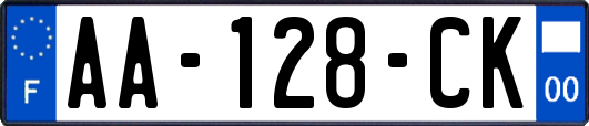 AA-128-CK