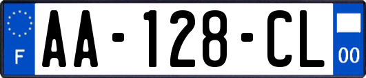 AA-128-CL