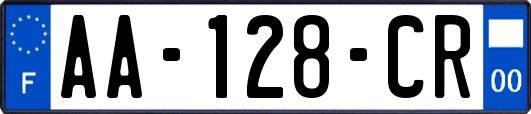 AA-128-CR