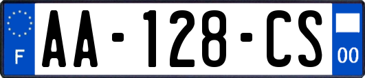 AA-128-CS