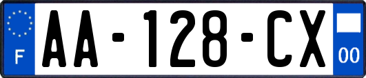 AA-128-CX