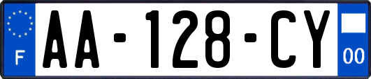 AA-128-CY