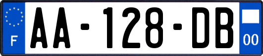 AA-128-DB