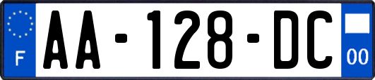 AA-128-DC