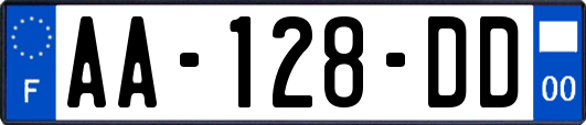 AA-128-DD