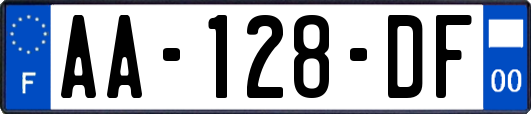 AA-128-DF