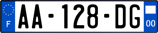 AA-128-DG