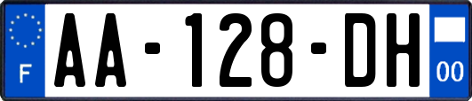 AA-128-DH