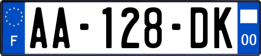 AA-128-DK