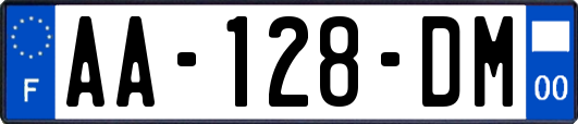 AA-128-DM