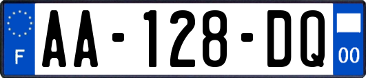 AA-128-DQ