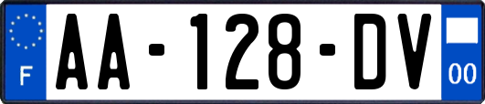 AA-128-DV