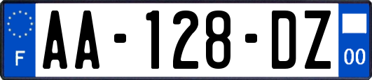 AA-128-DZ