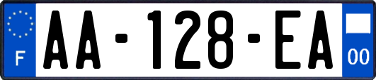 AA-128-EA