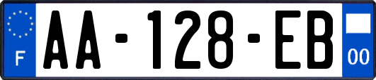 AA-128-EB