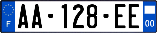 AA-128-EE