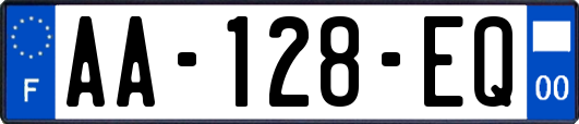 AA-128-EQ