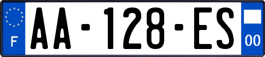 AA-128-ES