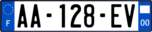 AA-128-EV