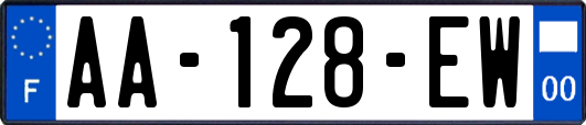 AA-128-EW