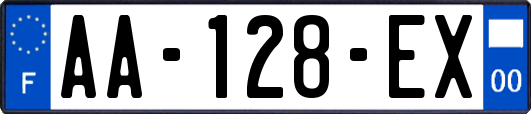 AA-128-EX