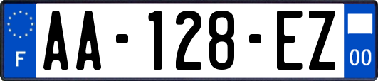 AA-128-EZ