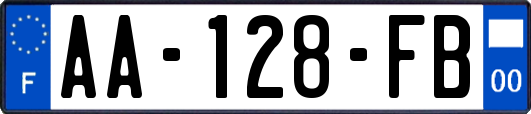 AA-128-FB