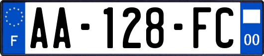 AA-128-FC