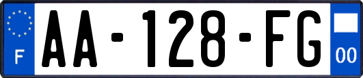 AA-128-FG