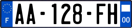 AA-128-FH