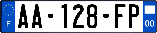 AA-128-FP