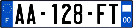 AA-128-FT