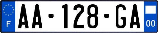 AA-128-GA