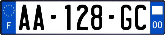 AA-128-GC