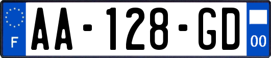 AA-128-GD