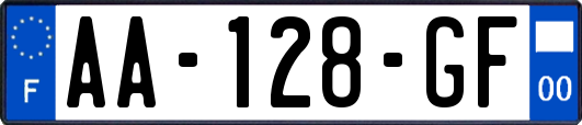 AA-128-GF