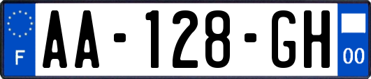 AA-128-GH