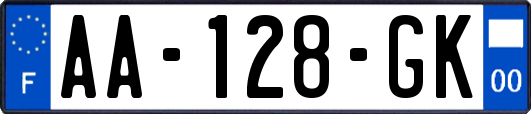 AA-128-GK