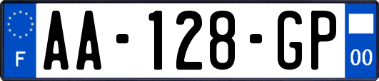 AA-128-GP