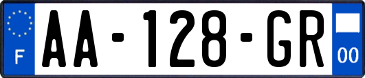 AA-128-GR