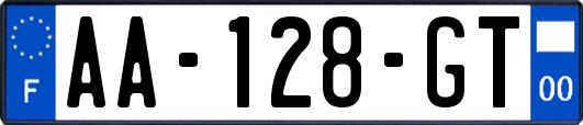 AA-128-GT