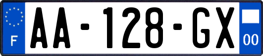 AA-128-GX