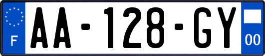 AA-128-GY