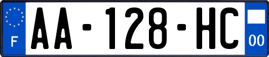 AA-128-HC