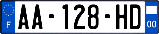 AA-128-HD