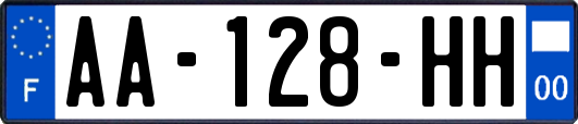 AA-128-HH