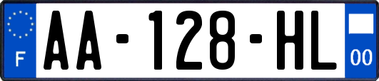 AA-128-HL