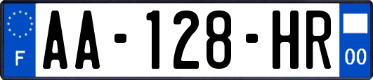 AA-128-HR